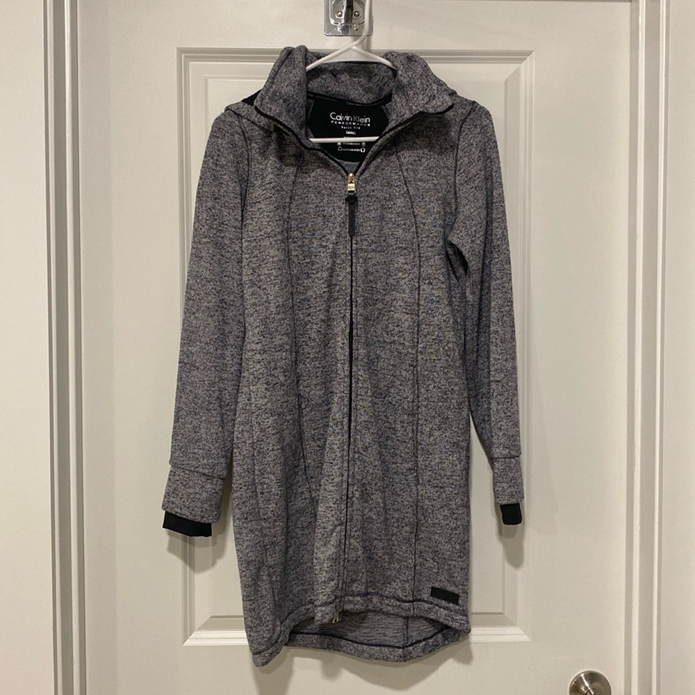 Calvin Klein Performance Jacket - image 3